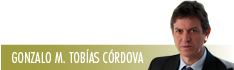 Gonzalo Tob&iacute;as C&oacute;rdova
