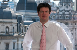 Fernando V. Del Valle